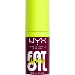 Outlet NYX Professional Makeup Fat Oil Lip Drip Thats Chic