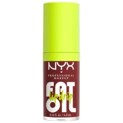 Discount NYX Professional Makeup Fat Oil Lip Drip Prinkle Sprinkle SPRINKLE SPRINKLE