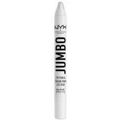 Online NYX Professional Makeup Jumbo Oogpotlood Zilver 5 GR JEP608 Cottage Cheese