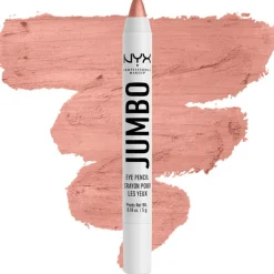 Online NYX Professional Makeup Jumbo Oogpotlood Nude Iced Latte JEP633 Iced Latte