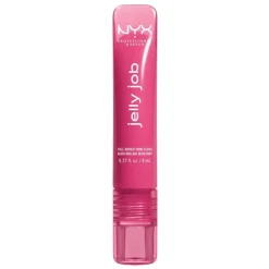 Hot NYX Professional Makeup Jelly Jop Lipgloss 09 Jelly Jammin Roze