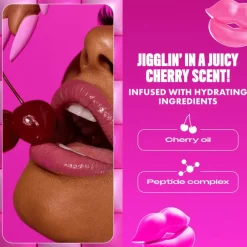 Discount NYX Professional Makeup Jelly Job Lipgloss 16 Jellybean Bruin