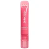 New NYX Professional Makeup Jelly Job Lipgloss 07 Jelly Blushin Roze