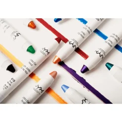 New NYX Professional Makeup Jumbo Oogpotlood Zwart 5 GR JEP601 Black Bean