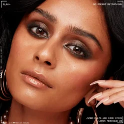 Clearance NYX Professional Makeup Jumbo Oogpotlood Lemon Merringue 03 LEMON MERRINGUE