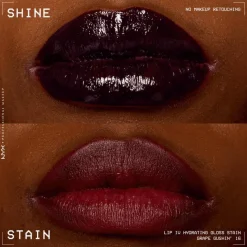 Best NYX Professional Makeup Lip IV Hydraterende Lipgloss Grape Gushin 16 Grape Gushin