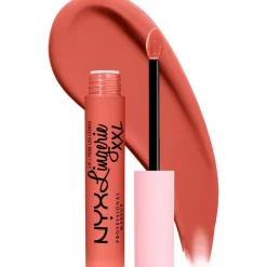 New NYX Professional Makeup Lip Lingerie XXL Mat Liquid Lippenstift Turn On 02 LXXL02 TURN ON