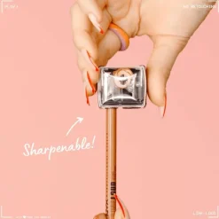 NYX Professional Makeup Line Loud Lip Liner 17 Rebel kind