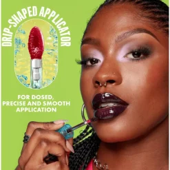 NYX Professional Makeup Lip IV Hydraterende Lipgloss Bubblegum Burst 7 Bubblegum Burst