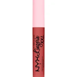Sale NYX Professional Makeup Lip Lingerie XXL Mat Liquid Lippenstift Strip'd Down 05 LXXL05 STRIPD DOWN