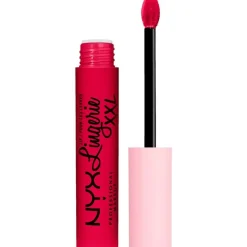 Discount NYX Professional Makeup Lip Lingerie XXL Mat Liquid Lippenstift Stamina 21 LXXL21 STAMINA