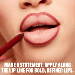 Hot NYX Professional Makeup Line Loud Lip Liner Sassy