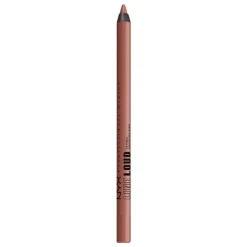 Discount NYX Professional Makeup Line Loud Lip Liner 06 Ambition statement