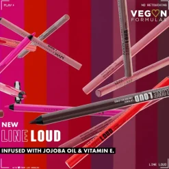 Clearance NYX Professional Makeup Line Loud Lipliner 16 MAGIC MAKER