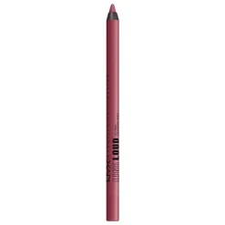 Sale NYX Professional Makeup Line Loud Lip Liner 15 Goal getter