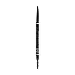 Online NYX Professional Makeup Micro Brow Pencil 8 Black
