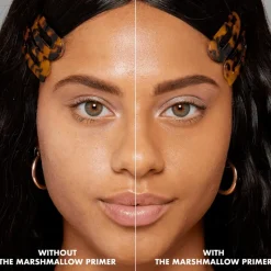 Sale NYX Professional Makeup Marshmellow Smoothing Primer MMP01 Transparent 30 ML