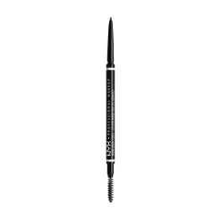NYX Professional Makeup Micro Brow Pencil 4 Chocolate