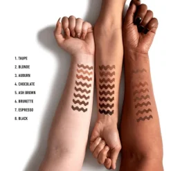 NYX Professional Makeup Micro Brow Pencil 4 Chocolate