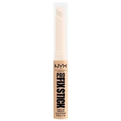 Best NYX Professional Makeup Pro Fix Stick Vanilla 20 Vanilla