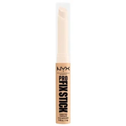 New NYX Professional Makeup Pro Fix Stick Natural 19 Natural