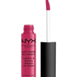 Outlet NYX Professional Makeup Soft Matte Lip Cream Prague Smlc18