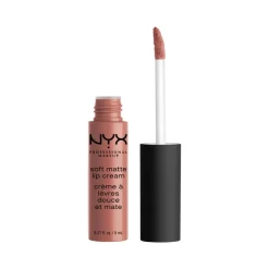 Online NYX Professional Makeup Soft Matte Lip Cream Smlc14 Zurich