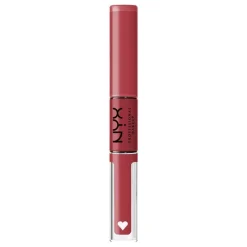 New NYX Professional Makeup Shine Loud Pro Lipgloss 29 Movie Maker