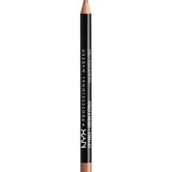 Hot NYX Professional Makeup Slim Lip Pencil SPL810 Natural