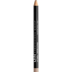 Clearance NYX Professional Makeup Slim Lip Pencil SPL855 Nude Truffle