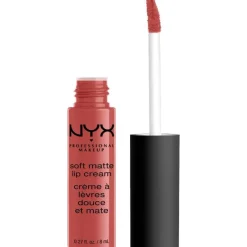 Online NYX Professional Makeup Soft Matte Lip Cream Smlc32 Rome