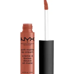 Online NYX Professional Makeup Soft Matte Lip Cream SMLC60 8 ML Leon
