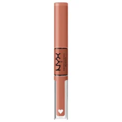Hot NYX Professional Makeup Shine Loud Pro Lipgloss 2 Goal Crusher SHLP02 - Goal Crusher