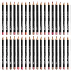Best NYX Professional Makeup Slim Lip Pencil SPL831 Mauve