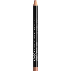 Discount NYX Professional Makeup Slim Lip Pencil SPL860 Peekaboo Neutral