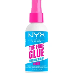 Hot NYX Professional Makeup The Face Glue Setting Spray