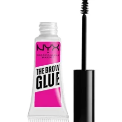 New NYX Professional Makeup The Brow Glue Stick Wenkbrauwgel Transparant TBG01
