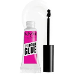 New NYX Professional Makeup The Brow Glue Stick Wenkbrauwgel Transparant TBG01