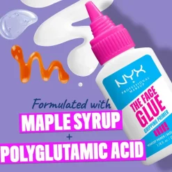Hot NYX Professional Makeup The Face Glue Primer