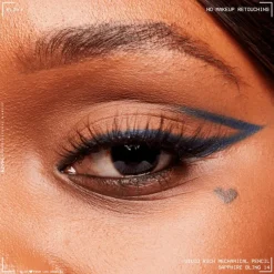 Outlet NYX Professional Makeup Vivid Rich Mechanical Pencil Sapphire Bling 14 Sapphire Bling