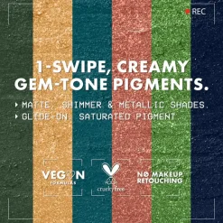 Hot NYX Professional Makeup Vivid Rich Mechanical Pencil Amber Stunner 1 Amber Stunner