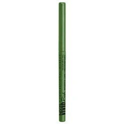 Online NYX Professional Makeup Vivid Rich Mechanical Pencil It's Giving Jade 9 It's Giving Jade