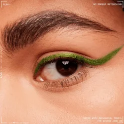 Online NYX Professional Makeup Vivid Rich Mechanical Pencil It's Giving Jade 9 It's Giving Jade