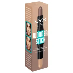 Online NYX Professional Makeup Wonder Stick Dual Face Lift WSR01 Fair