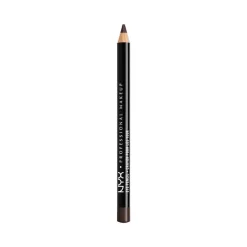 Best NYX Professional Makeup NYX Slim Eye Pencil - Black Brown