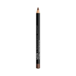Hot NYX Professional Makeup NYX Slim Eye Pencil - Dark Brown
