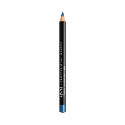 Outlet NYX Professional Makeup NYX Slim Eye Pencil - Sapphire