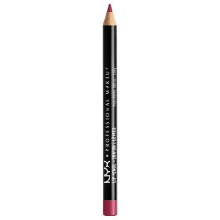 Clearance NYX Professional Makeup NYX Slim Lip Pencil Deep Purple