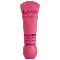 Online NYX Professional Makeup NYX Smushy Matte Lip Balm SWIPE SESH