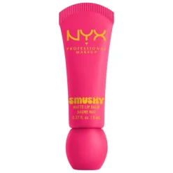 Discount NYX Professional Makeup NYX Smushy Matte Lip Balm Sweet Smac SWEET SMACK